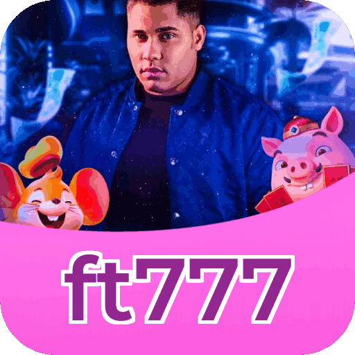Plataforma ft777 mostrando interface moderna, jogos certificados e recursos de segurança licenciados