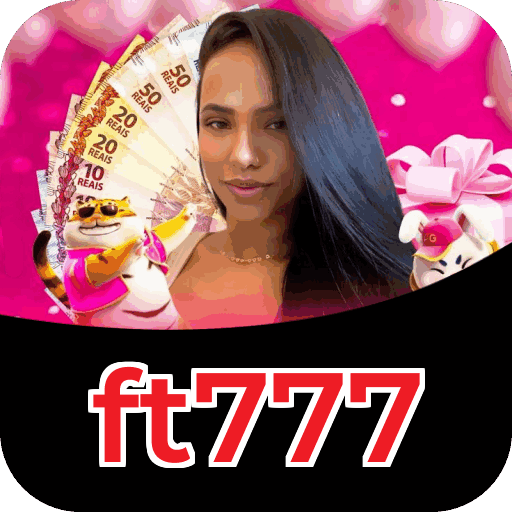 Catálogo slots ft777 mostrando top jogos Gates Olympus Sweet Bonanza Fortune Tiger Big Bass volatilidade RTP